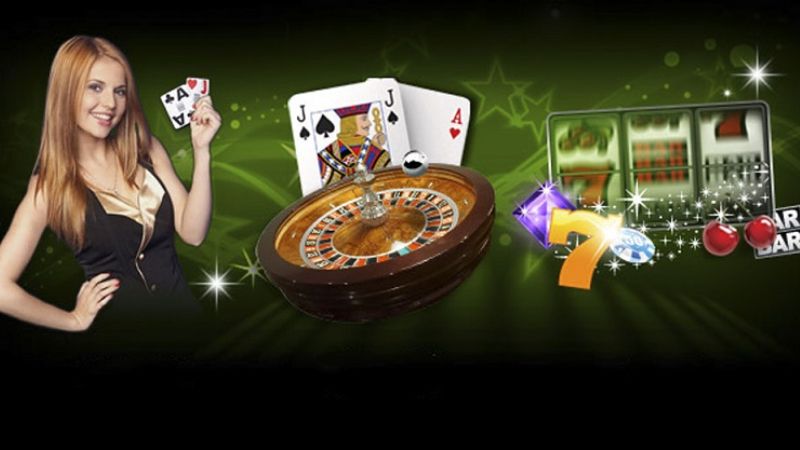 Phòng cược sang trọng tạo cho người chơi cảm giác mới lạ