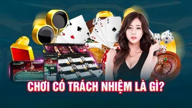 Tổng quan thông tin về trách nhiệm người chơi tại DA88