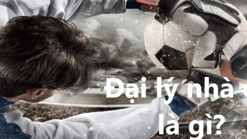 Khái niệm tổng quát về đối tác đại lý trên DA88