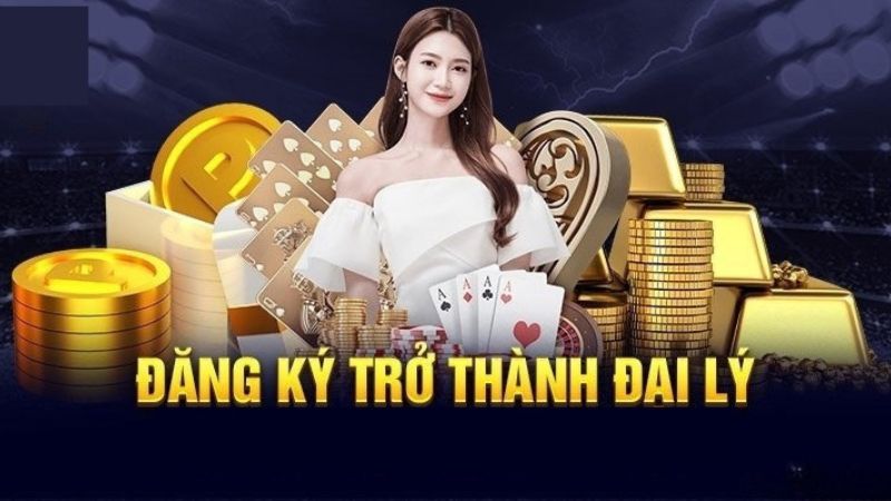Cách đăng ký trở thành đại lý tại nhà cái DA88