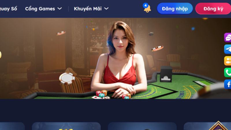 Muôn vàn lợi ích khi người chơi đăng ký DA88