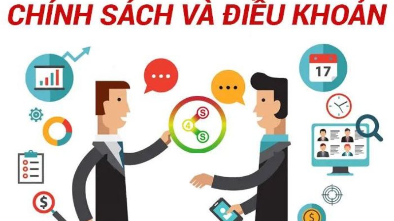 Tạo tài khoản DA88 cần tuân thủ điều khoản gì?