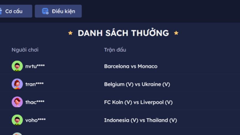 Các bước săn khuyến mãi tại nhà cái DA88