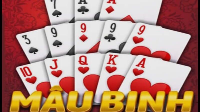 Hàng loạt lợi ích khi trải nghiệm game mậu binh online