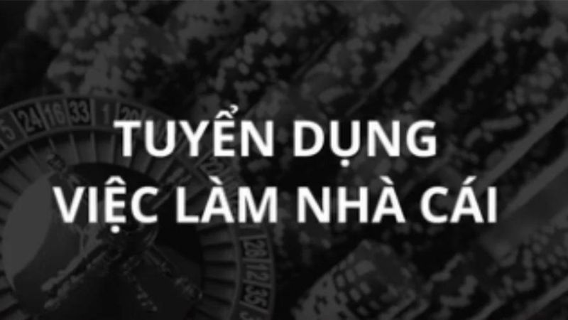 Ưu điểm tuyệt vời từ chính sách tuyển dụng DA88