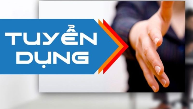 Tìm hiểu chi tiết những vị trí cần tuyển dụng tại DA88