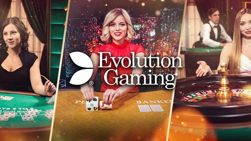 Tường tận thông tin về Evolution DA88 xanh chín