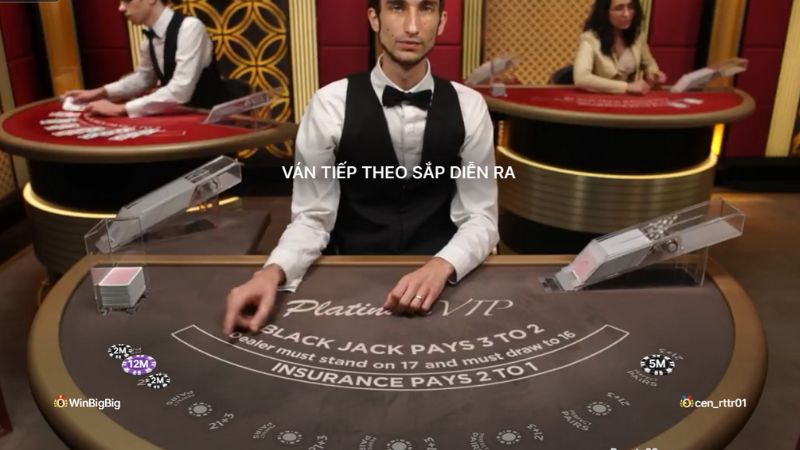 Thủ thuật chơi casino online giúp bạn thắng đậm